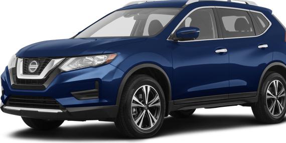 NISSAN ROGUE 2020 JN8AT2MV2LW136892 image