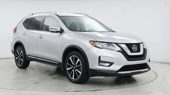 NISSAN ROGUE 2020 5N1AT2MV8LC766943 image