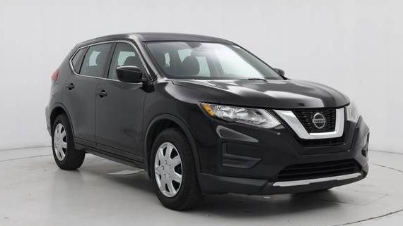 NISSAN ROGUE 2020 5N1AT2MT8LC735187 image