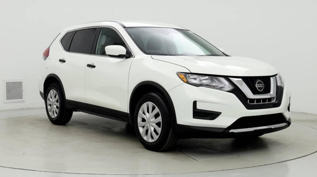 NISSAN ROGUE 2020 5N1AT2MT6LC816737 image