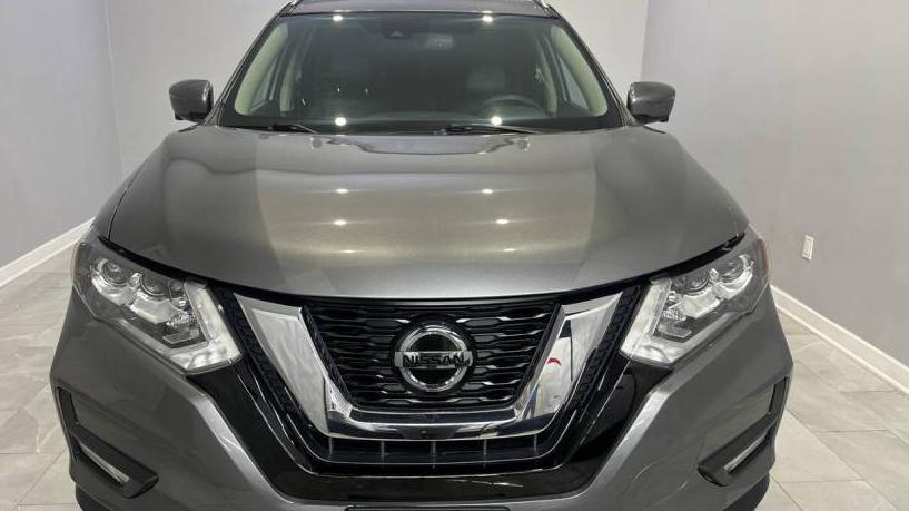 NISSAN ROGUE 2020 5N1AT2MV5LC763773 image