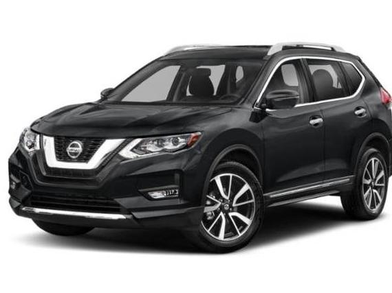 NISSAN ROGUE 2020 5N1AT2MV4LC772576 image