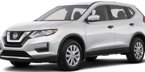 NISSAN ROGUE 2020 5N1AT2MT5LC809956 image