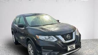 NISSAN ROGUE 2020 5N1AT2MTXLC777490 image