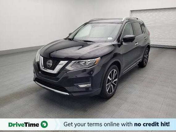 NISSAN ROGUE 2020 5N1AT2MTXLC728211 image