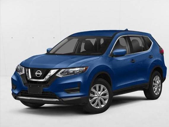 NISSAN ROGUE 2020 JN8AT2MT2LW005878 image