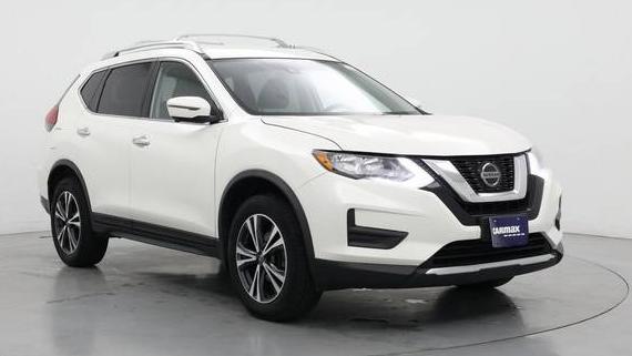 NISSAN ROGUE 2020 JN8AT2MV3LW137632 image