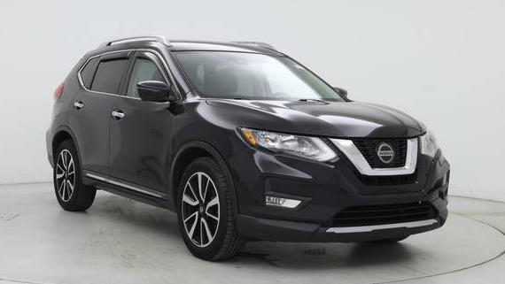 NISSAN ROGUE 2020 5N1AT2MT8LC728708 image