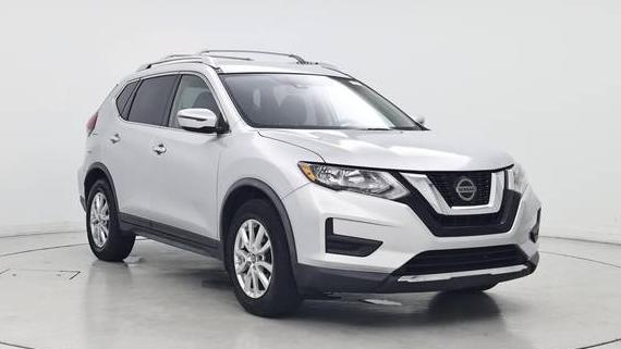 NISSAN ROGUE 2020 KNMAT2MT3LP531975 image