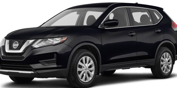 NISSAN ROGUE 2020 JN8AT2MT4LW006773 image