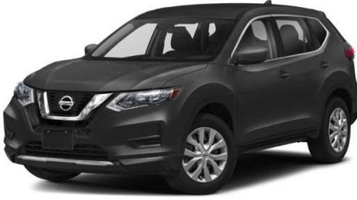 NISSAN ROGUE 2020 5N1AT2MT0LC708548 image