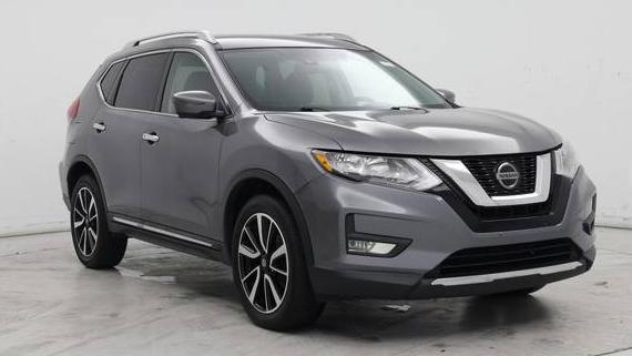 NISSAN ROGUE 2020 5N1AT2MV6LC742513 image NISSAN ROGUE 2020 5N1AT2MV6LC742513 image