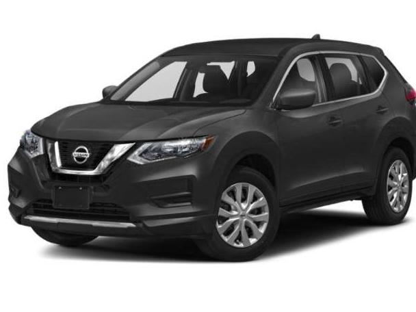 NISSAN ROGUE 2020 5N1AT2MT9LC762558 image