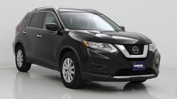 NISSAN ROGUE 2020 KNMAT2MT2LP521616 image