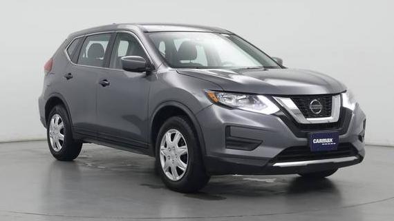 NISSAN ROGUE 2020 JN8AT2MV0LW136034 image