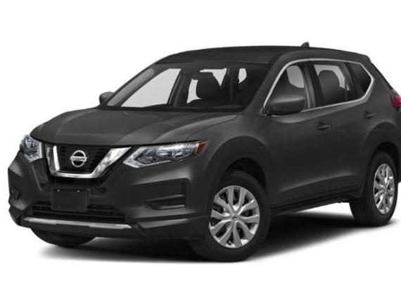 NISSAN ROGUE 2020 KNMAT2MV0LP527500 image