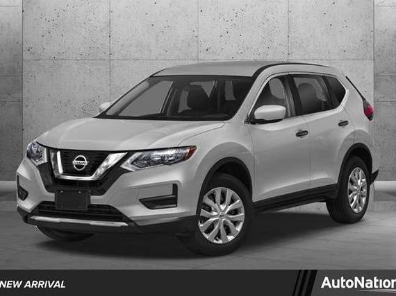 NISSAN ROGUE 2020 JN8AT2MT0LW042993 image
