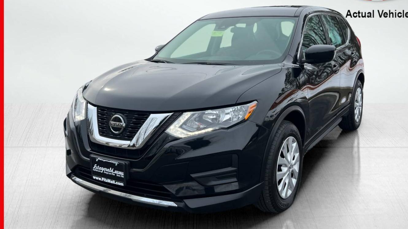 NISSAN ROGUE 2020 5N1AT2MT8LC812690 image