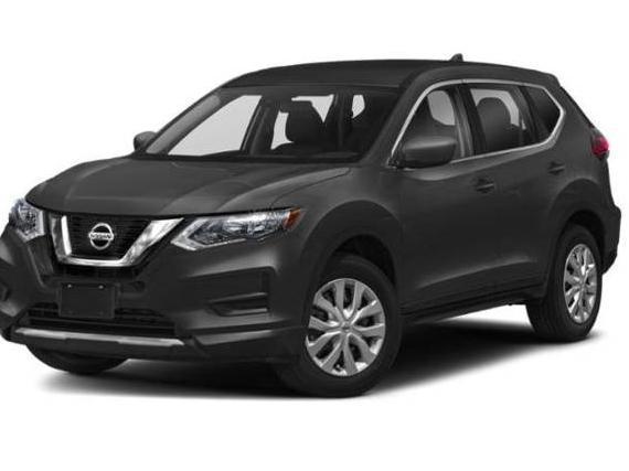 NISSAN ROGUE 2020 JN8AT2MV3LW144001 image