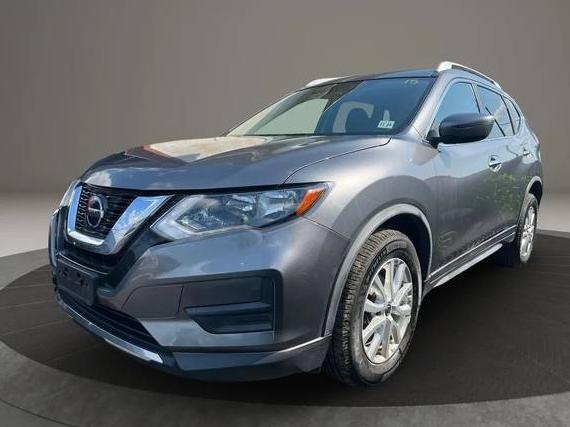 NISSAN ROGUE 2020 JN8AT2MV1LW117315 image