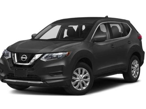 NISSAN ROGUE 2020 JN8AT2MT4LW036307 image