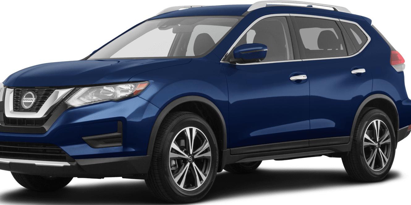 NISSAN ROGUE 2020 JN8AT2MT9LW005165 image