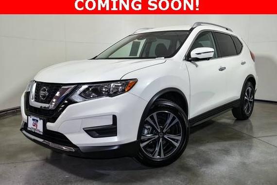 NISSAN ROGUE 2020 5N1AT2MT6LC717996 image