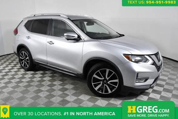NISSAN ROGUE 2020 5N1AT2MTXLC701851 image