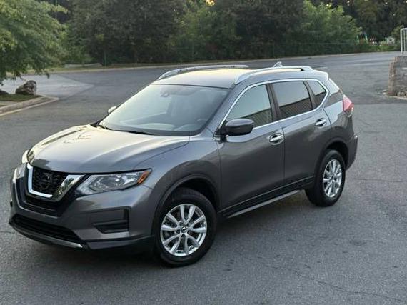 NISSAN ROGUE 2020 KNMAT2MV2LP531306 image NISSAN ROGUE 2020 KNMAT2MV2LP531306 image