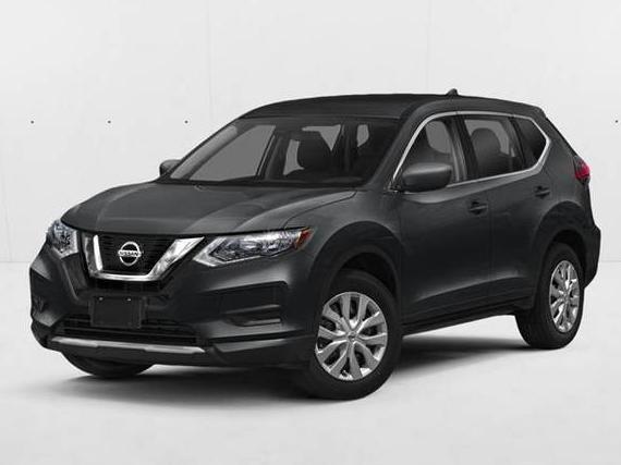 NISSAN ROGUE 2020 5N1AT2MT7LC810705 image
