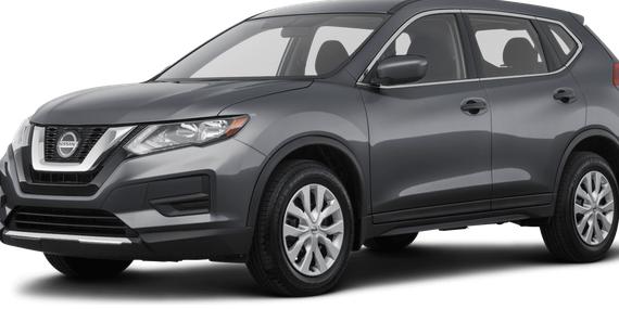 NISSAN ROGUE 2020 5N1AT2MTXLC777652 image NISSAN ROGUE 2020 5N1AT2MTXLC777652 image