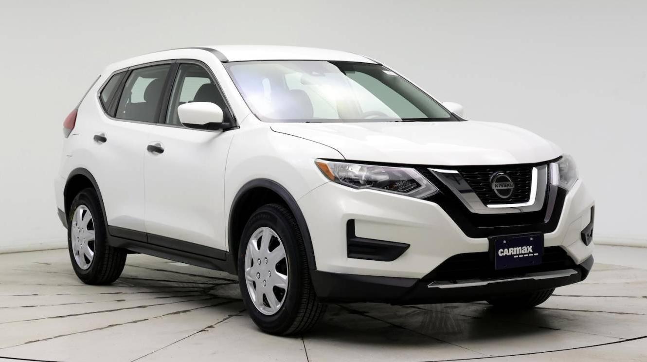 NISSAN ROGUE 2020 JN8AT2MVXLW138213 image