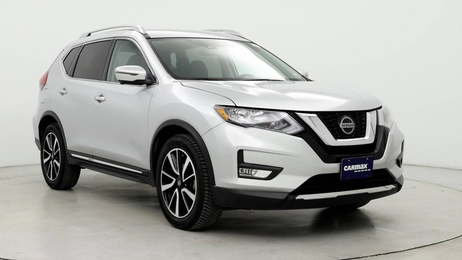 NISSAN ROGUE 2020 5N1AT2MT9LC725459 image