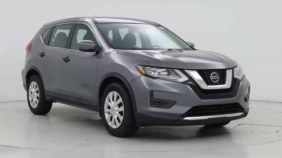 NISSAN ROGUE 2020 5N1AT2MT4LC742654 image