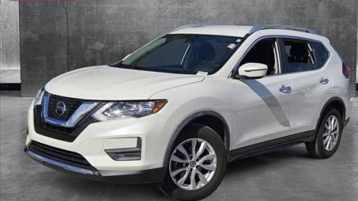 NISSAN ROGUE 2020 JN8AT2MT4LW035867 image