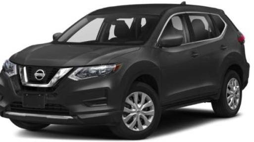 NISSAN ROGUE 2020 JN8AT2MTXLW036313 image