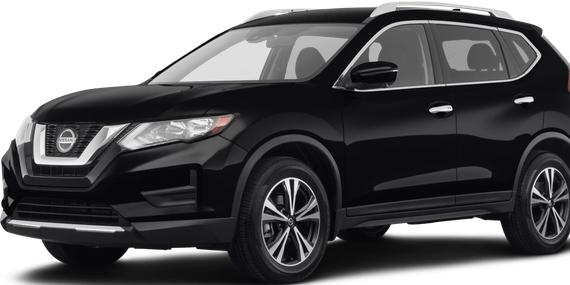 NISSAN ROGUE 2020 JN8AT2MV9LW118017 image
