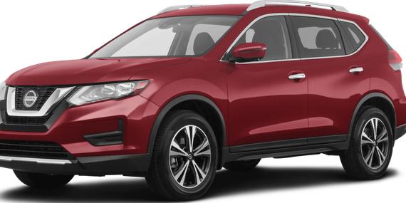 NISSAN ROGUE 2020 5N1AT2MV5LC728067 image
