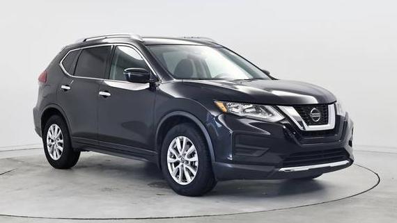 NISSAN ROGUE 2020 5N1AT2MT8LC795275 image