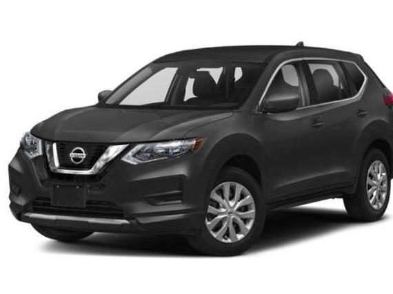 NISSAN ROGUE 2020 5N1AT2MVXLC776468 image