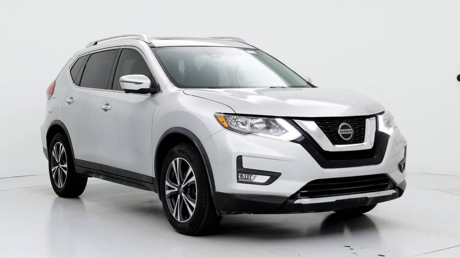 NISSAN ROGUE 2020 JN8AT2MT0LW007077 image