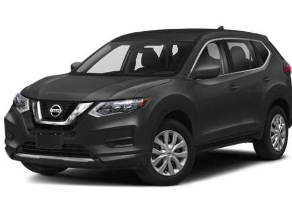 NISSAN ROGUE 2020 JN8AT2MT6LW035188 image