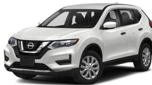 NISSAN ROGUE 2020 5N1AT2MV8LC724840 image