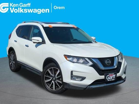 NISSAN ROGUE 2020 5N1AT2MT6LC738072 image NISSAN ROGUE 2020 5N1AT2MT6LC738072 image