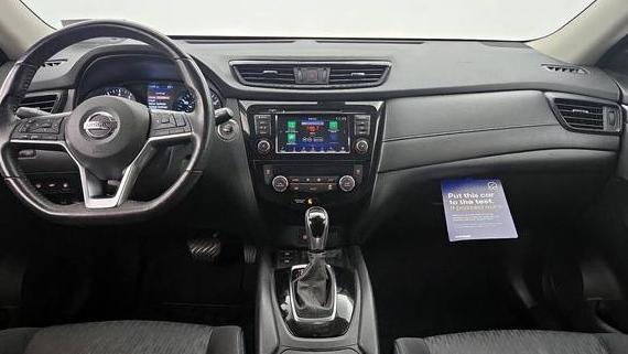 NISSAN ROGUE 2020 JN8AT2MV0LW102594 image