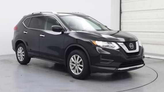 NISSAN ROGUE 2020 KNMAT2MV3LP518158 image