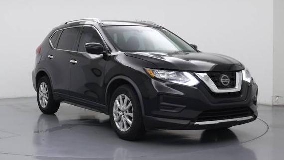NISSAN ROGUE 2020 KNMAT2MT2LP513354 image