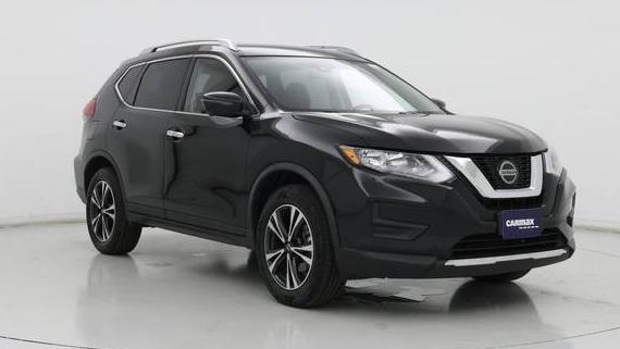 NISSAN ROGUE 2020 JN8AT2MV5LW139060 image