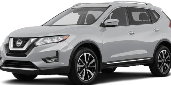 NISSAN ROGUE 2020 5N1AT2MT1LC705772 image