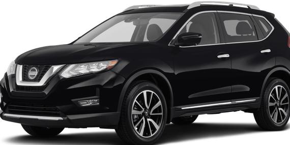 NISSAN ROGUE 2020 5N1AT2MV8LC725924 image NISSAN ROGUE 2020 5N1AT2MV8LC725924 image